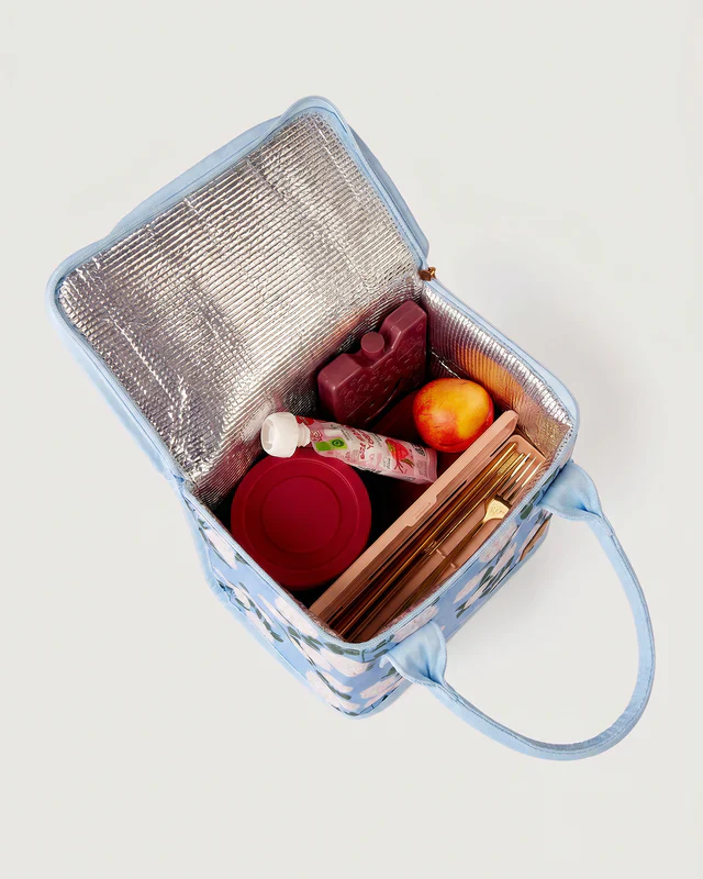 Lunch Bag - La Prairie - Image 3