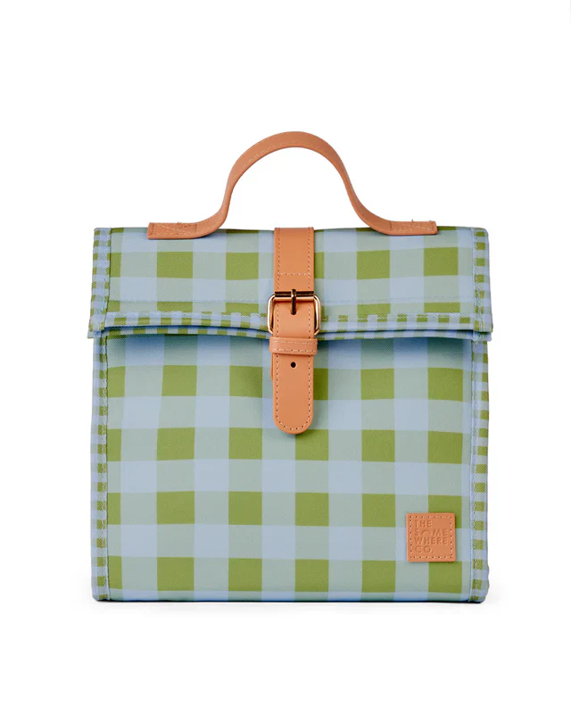 Lunch Satchel - Alfresco