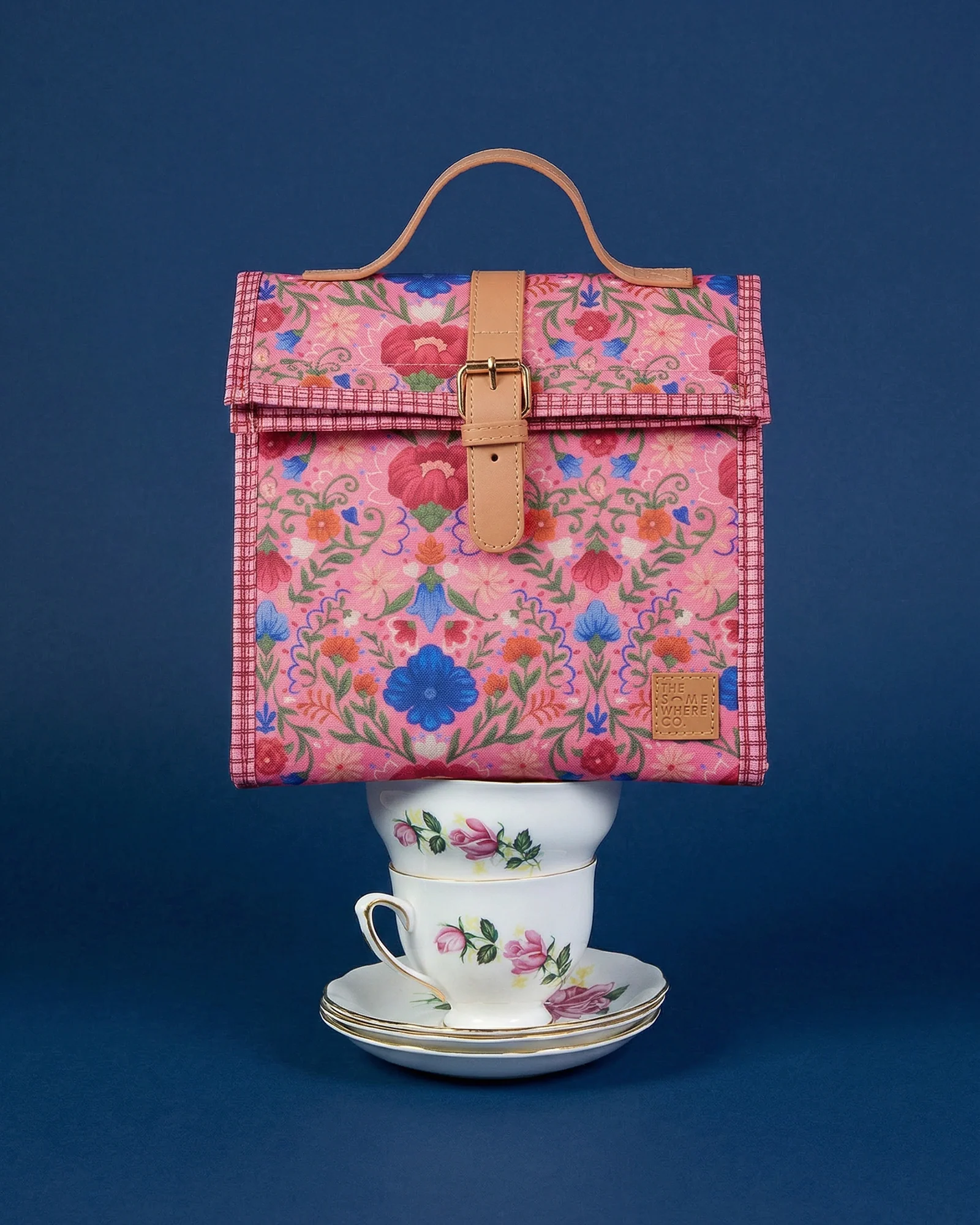 Lunch Satchel - Fable - Image 2