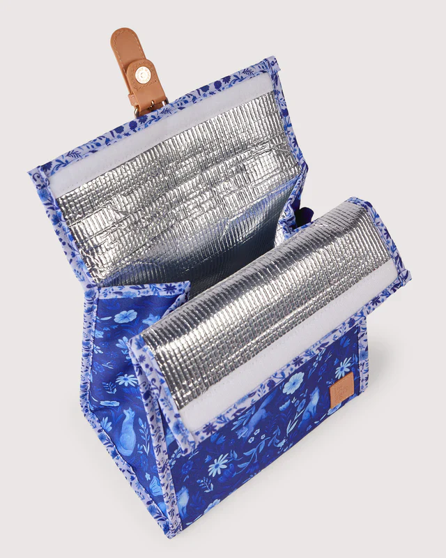 Lunch Satchel - Foxwood - Image 3