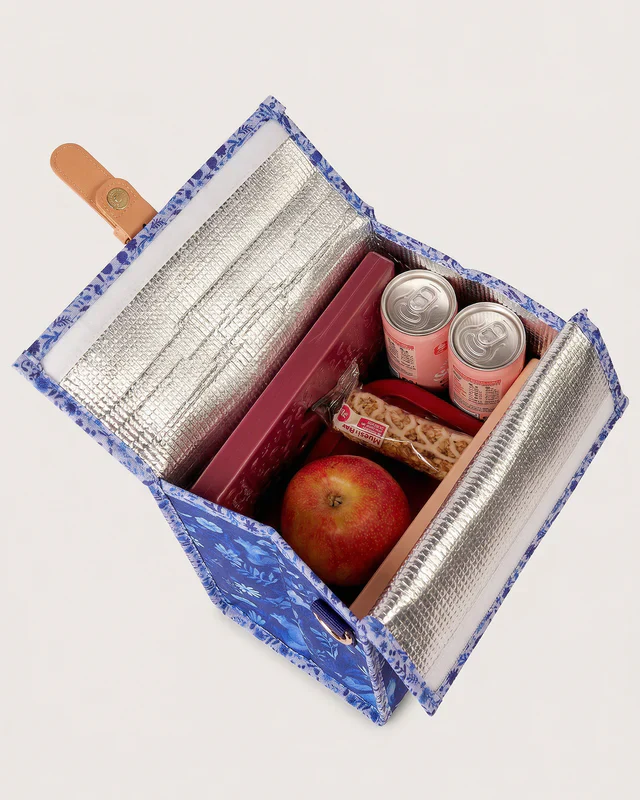 Lunch Satchel - Foxwood - Image 4