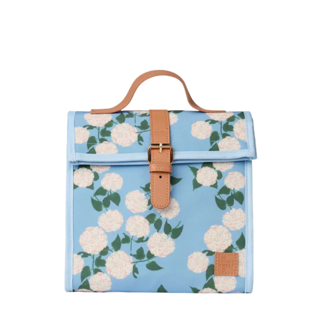 Lunch Satchel - La Prairie