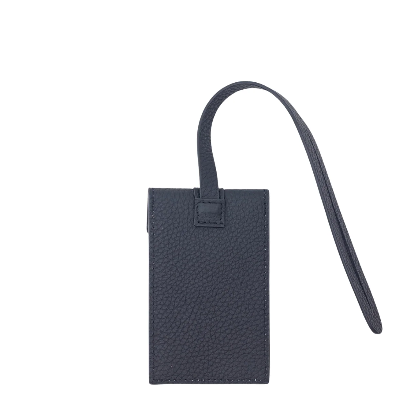 Lyon Luggage Tag - Black - Image 3