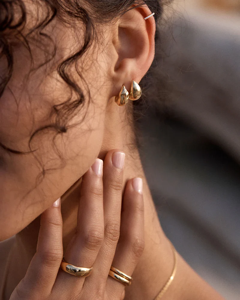 Made of Magic Earrings - Small - Image 3