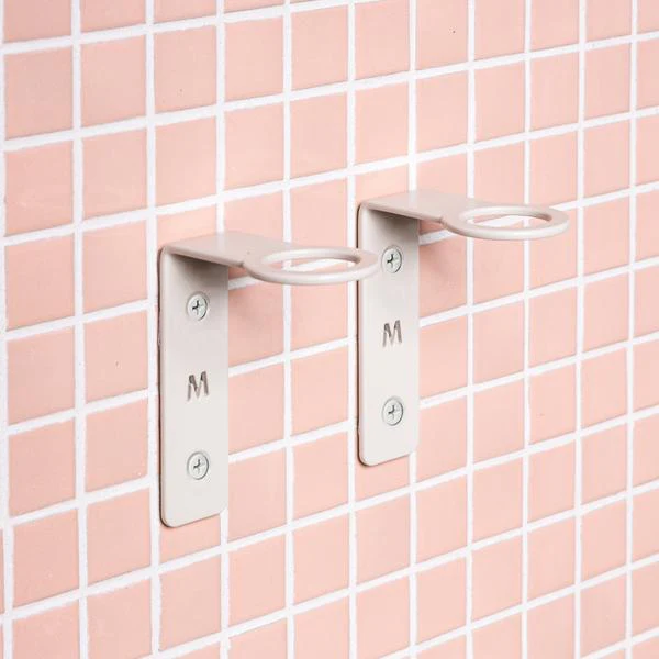 Fold Soap Holder - White - Image 4