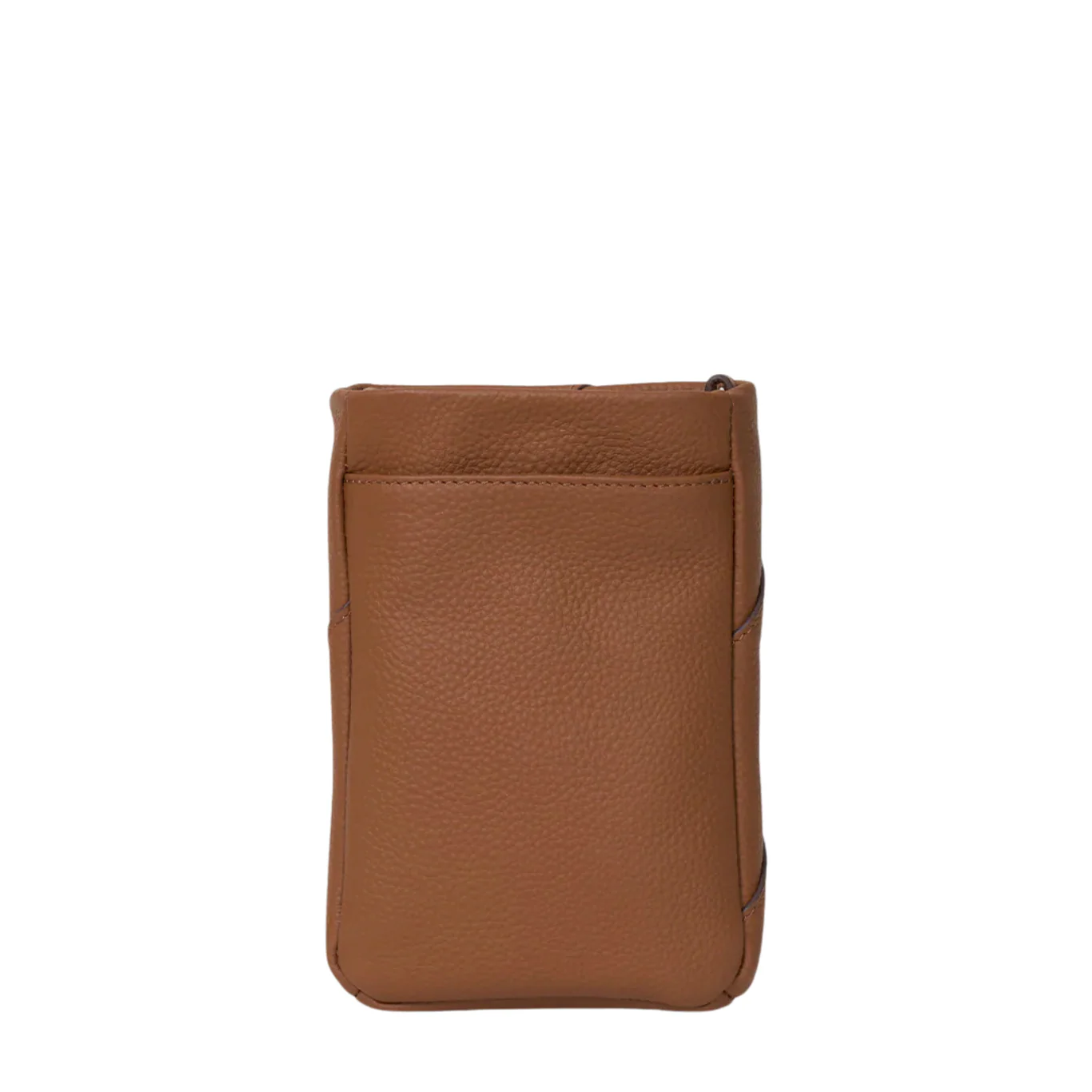 Maggie Crossbody - Tan Bias - Image 5