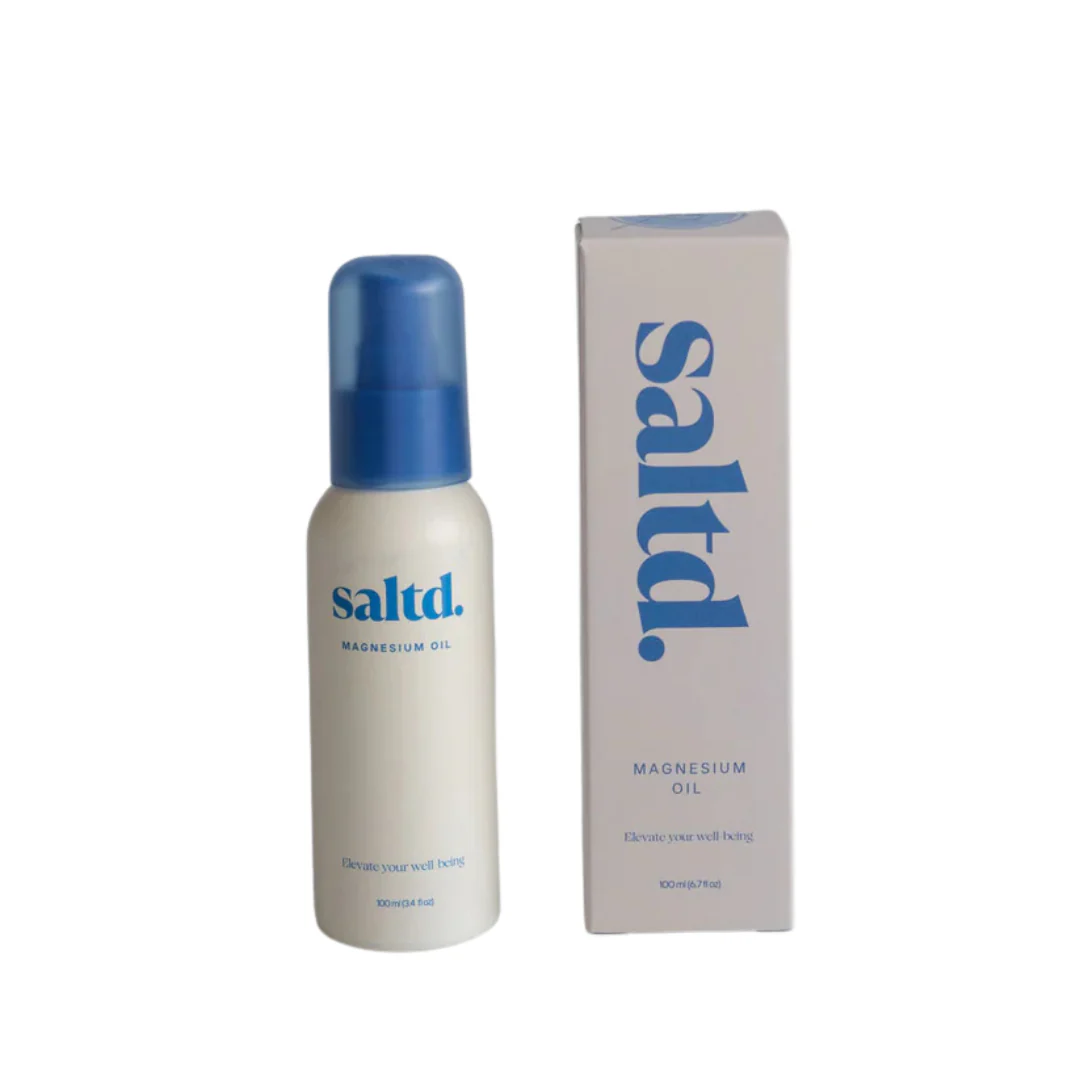 Magnesium Oil Spray - 100ml