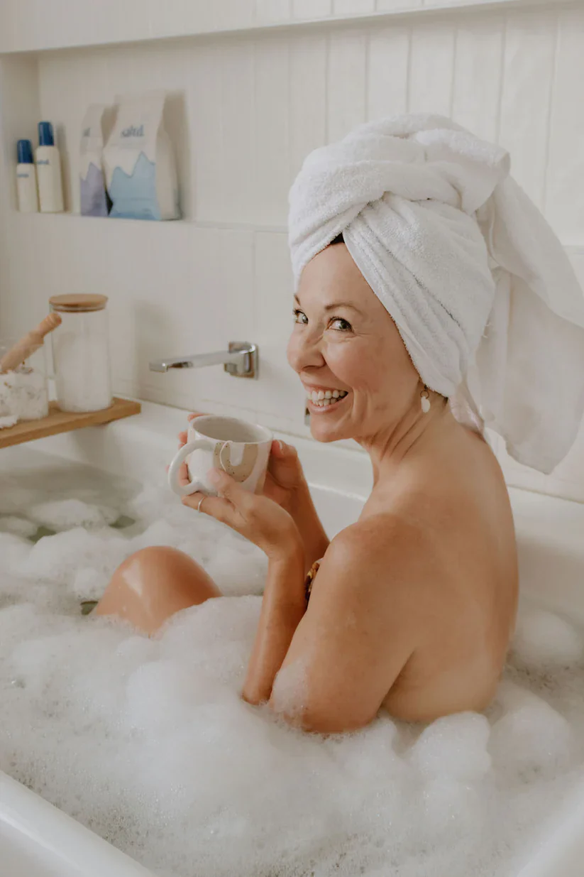 Magnesium Sleep Bath Soak - 250g - Image 6