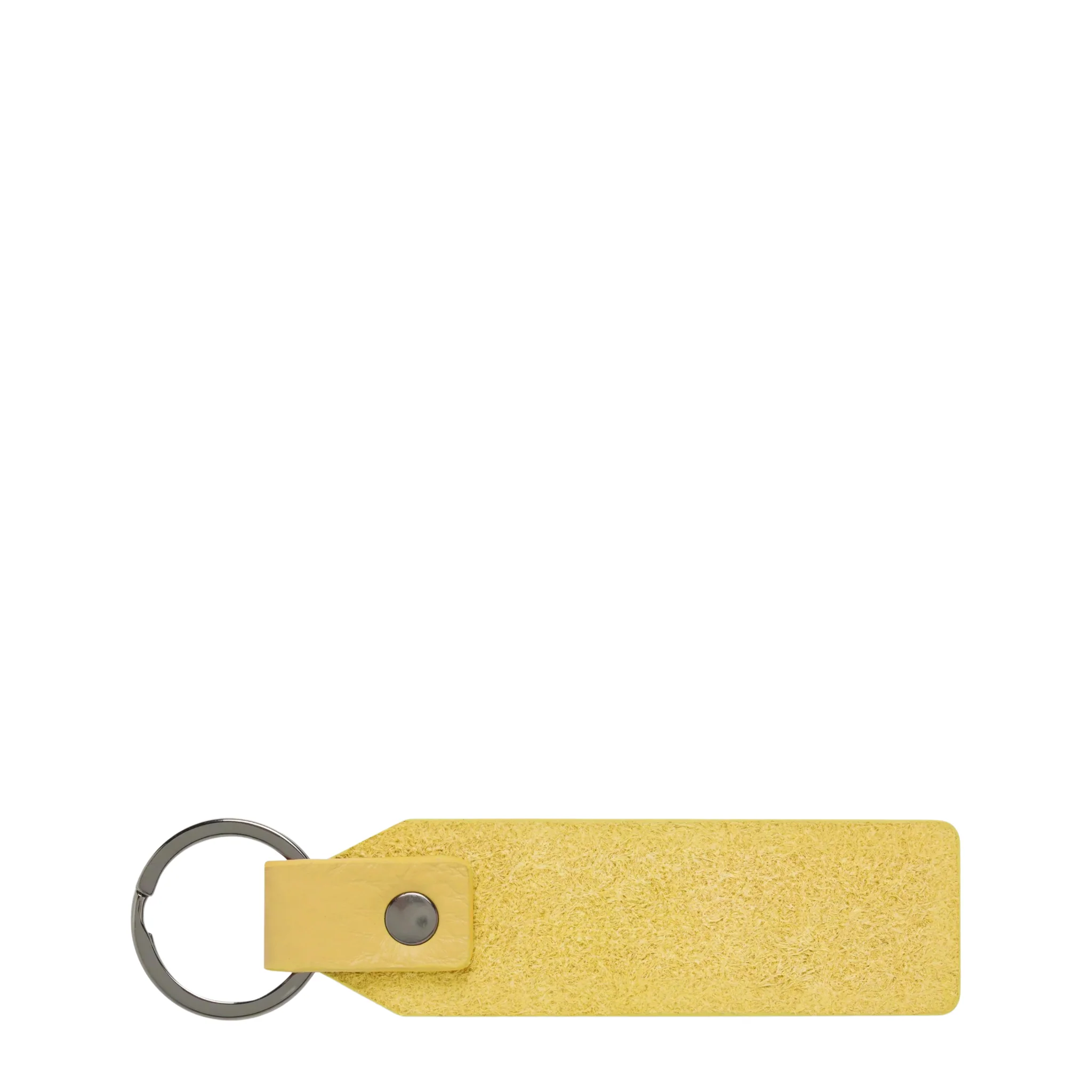 Make Your Move Keyring - Buttermilk - Image 3