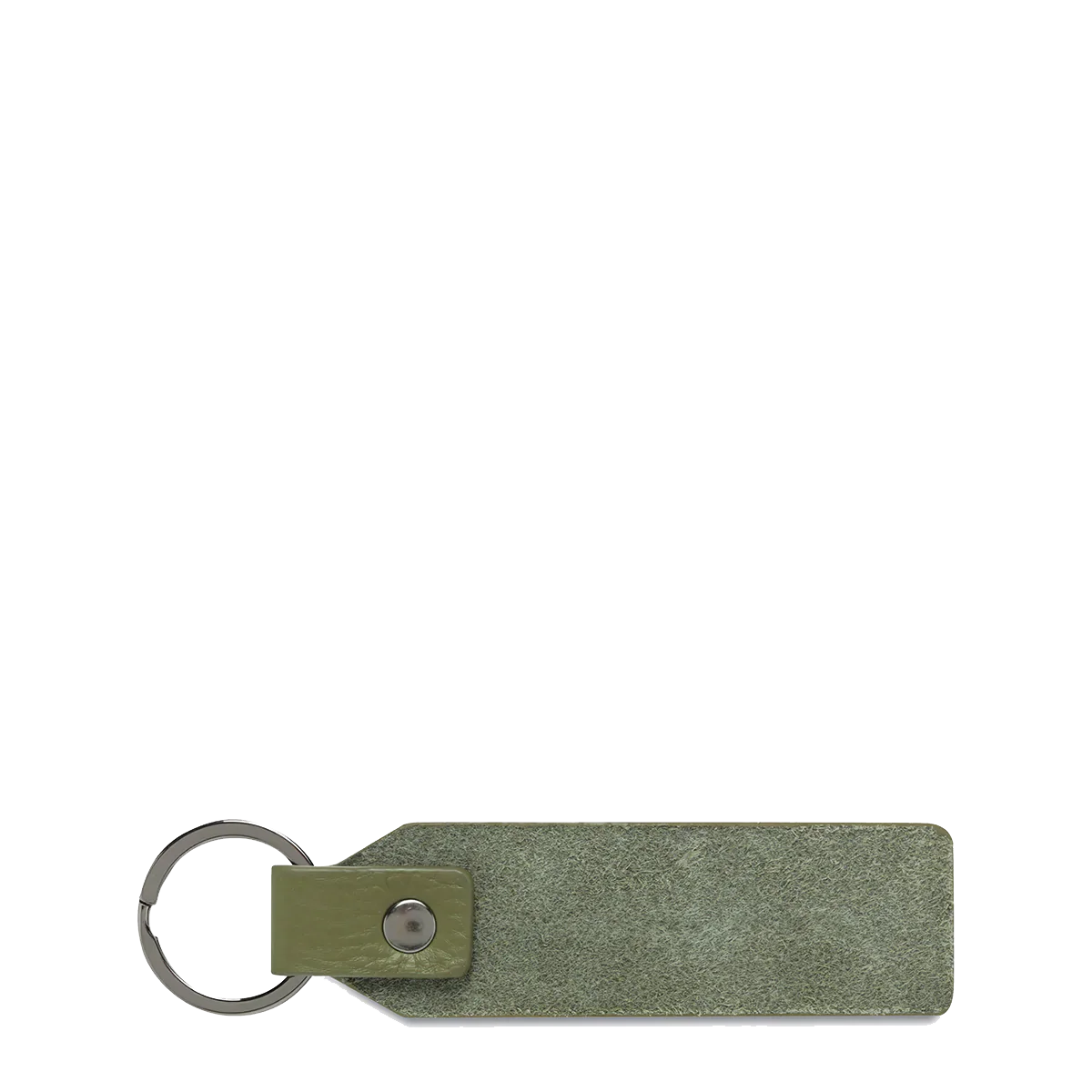 Make Your Move Keyring - Khaki - Image 3