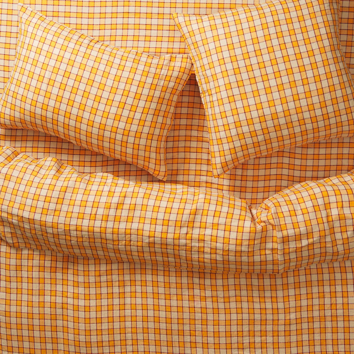 Marquis Linen Sheet - Queen Fitted - Image 3