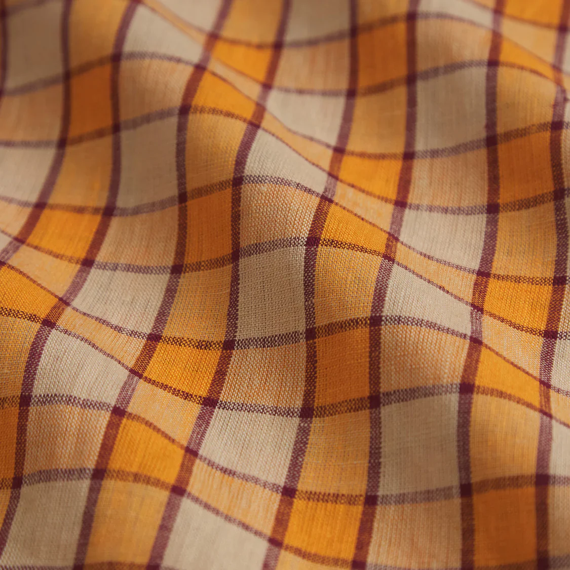 Marquis Linen Sheet - Queen Fitted - Image 4