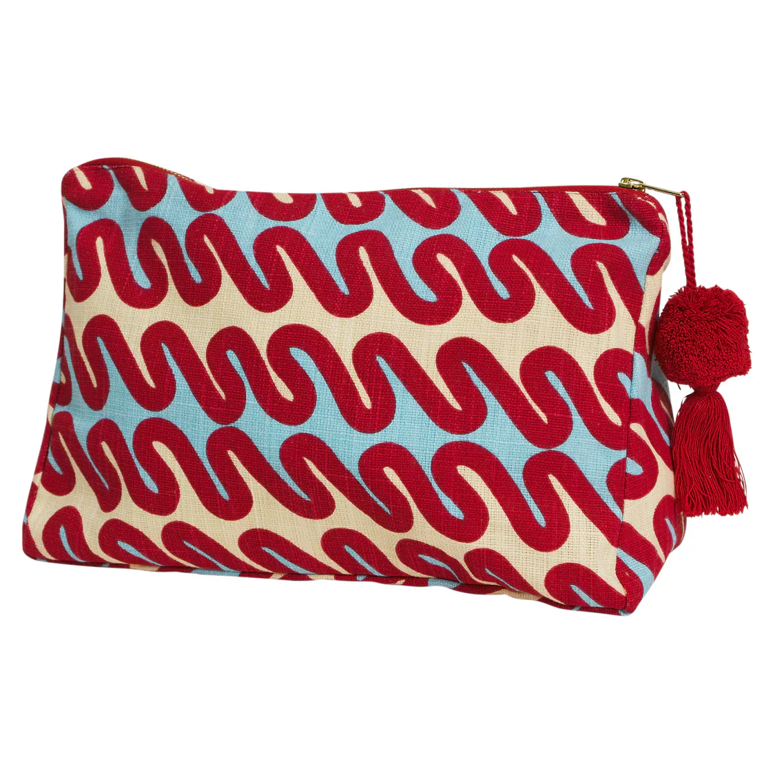 Marzia Cosmetic Bag