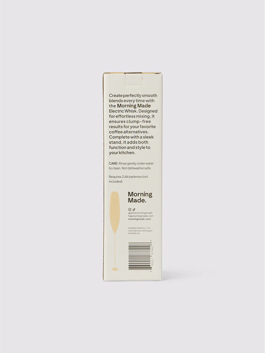 Modern Whisk - Image 6