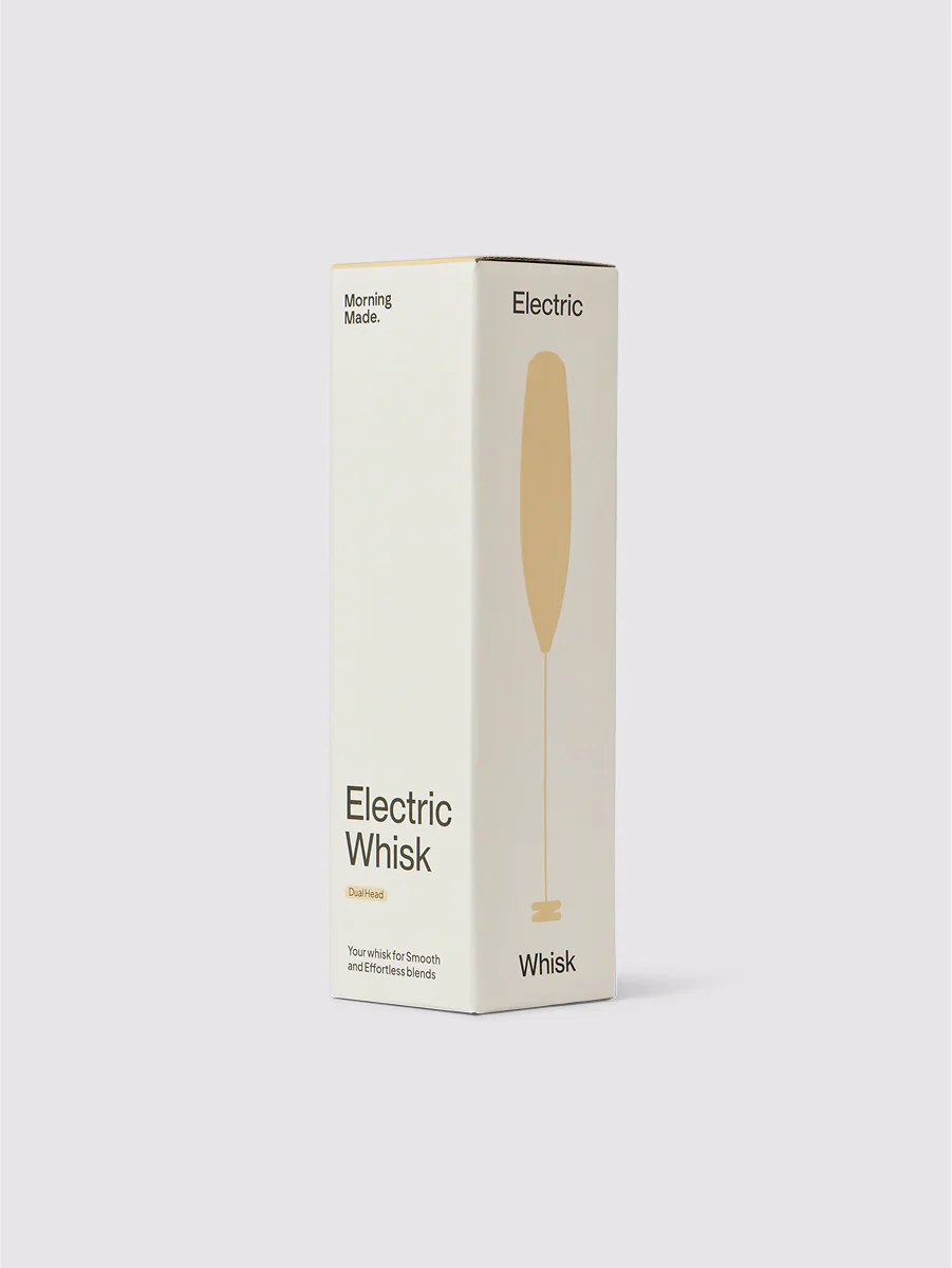 Modern Whisk - Image 7