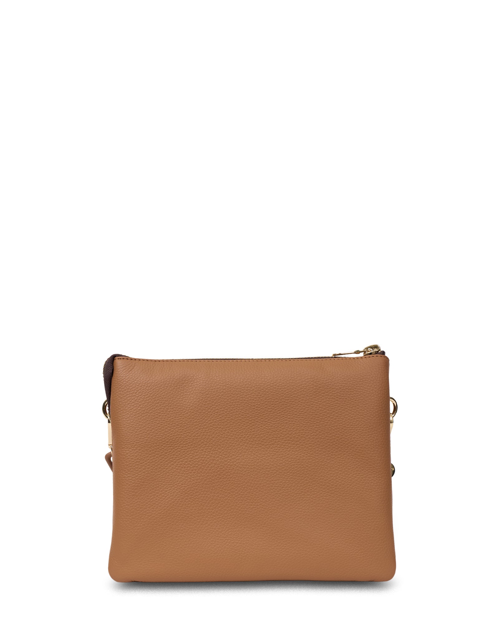 Matilda Crossbody - Toffee + Tonal Chain - Image 3