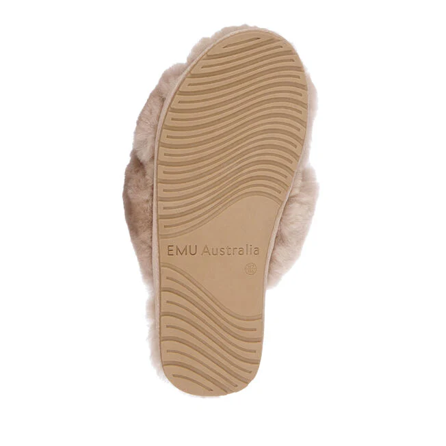 Mayberry - Camel - Image 4
