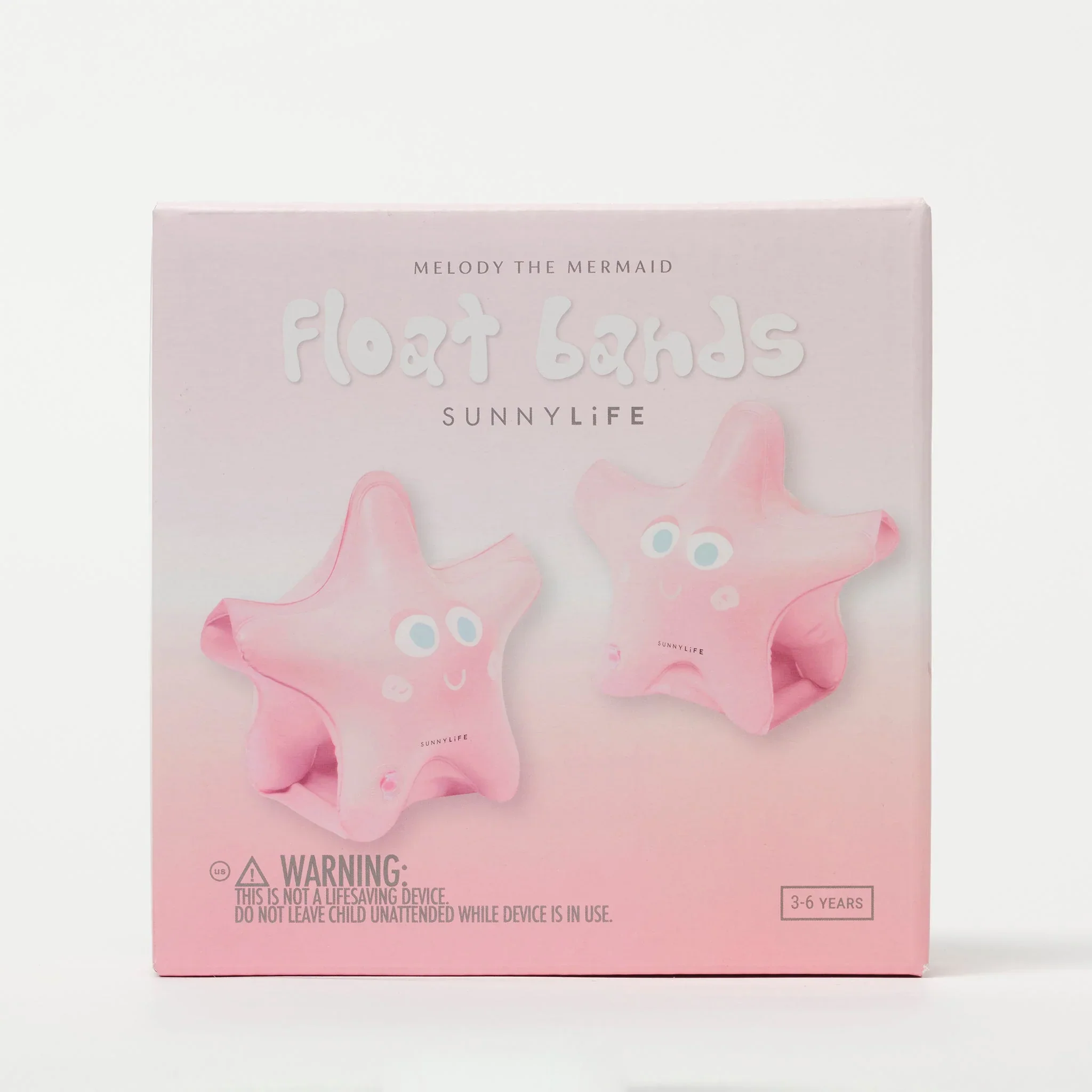 Float Bands - Melody the Mermaid - Image 2