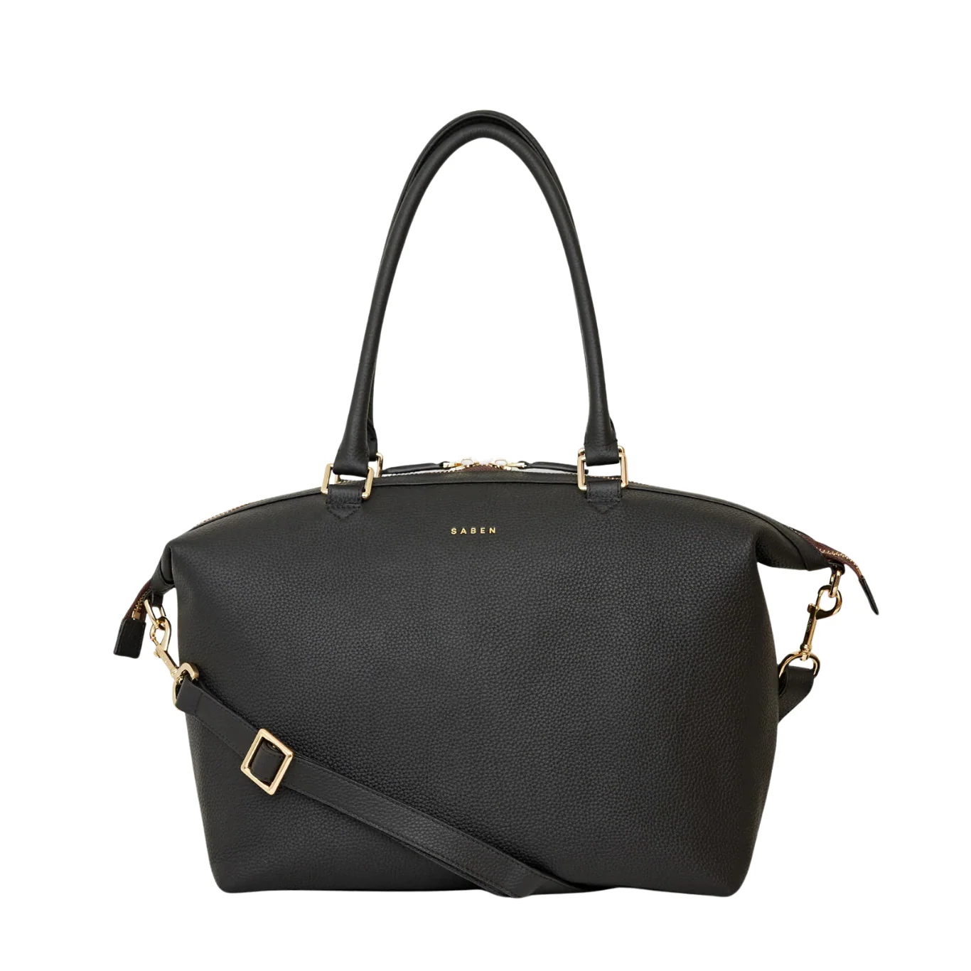 Milan Carry-All - Black