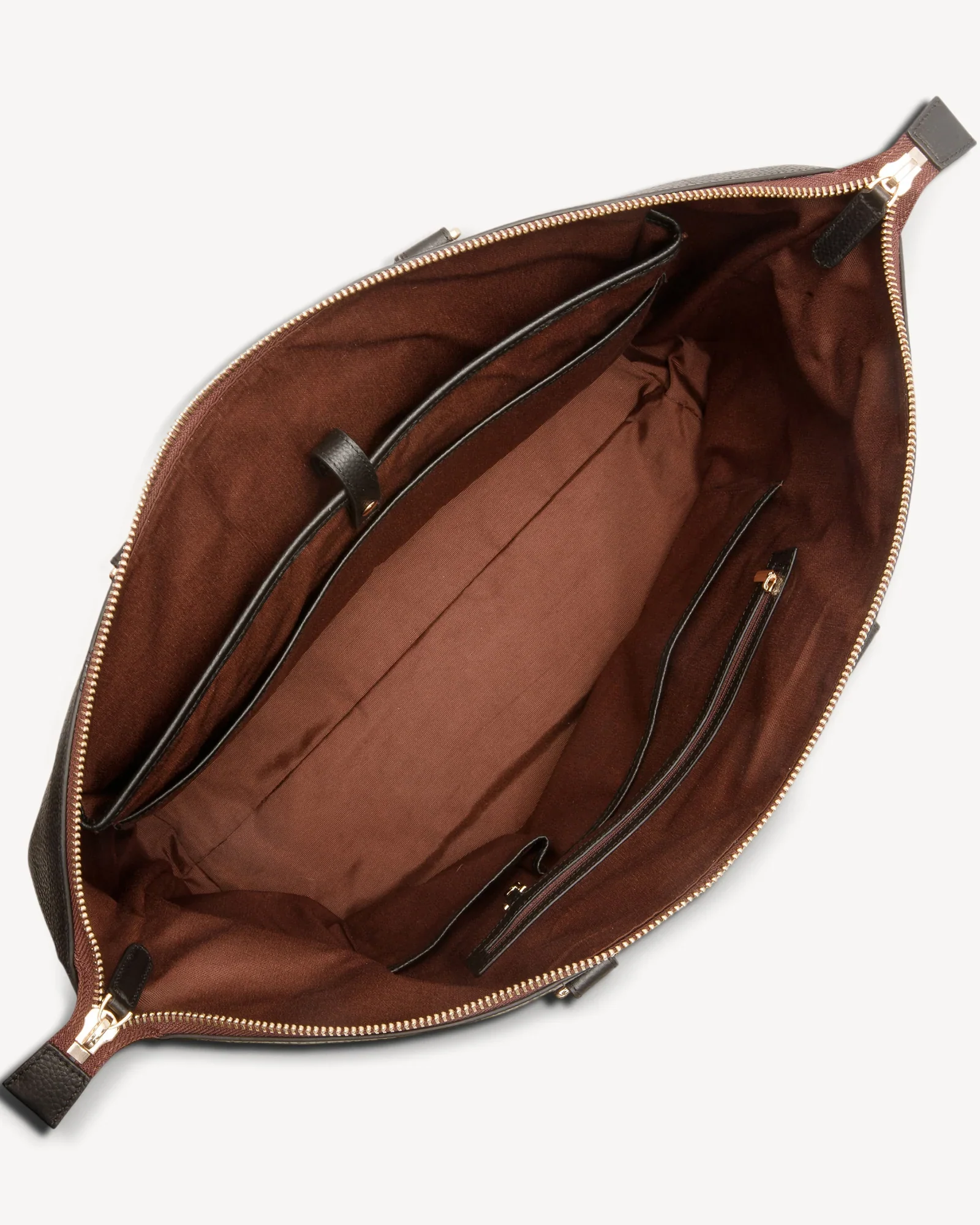 Milan Carry-All - Black - Image 5