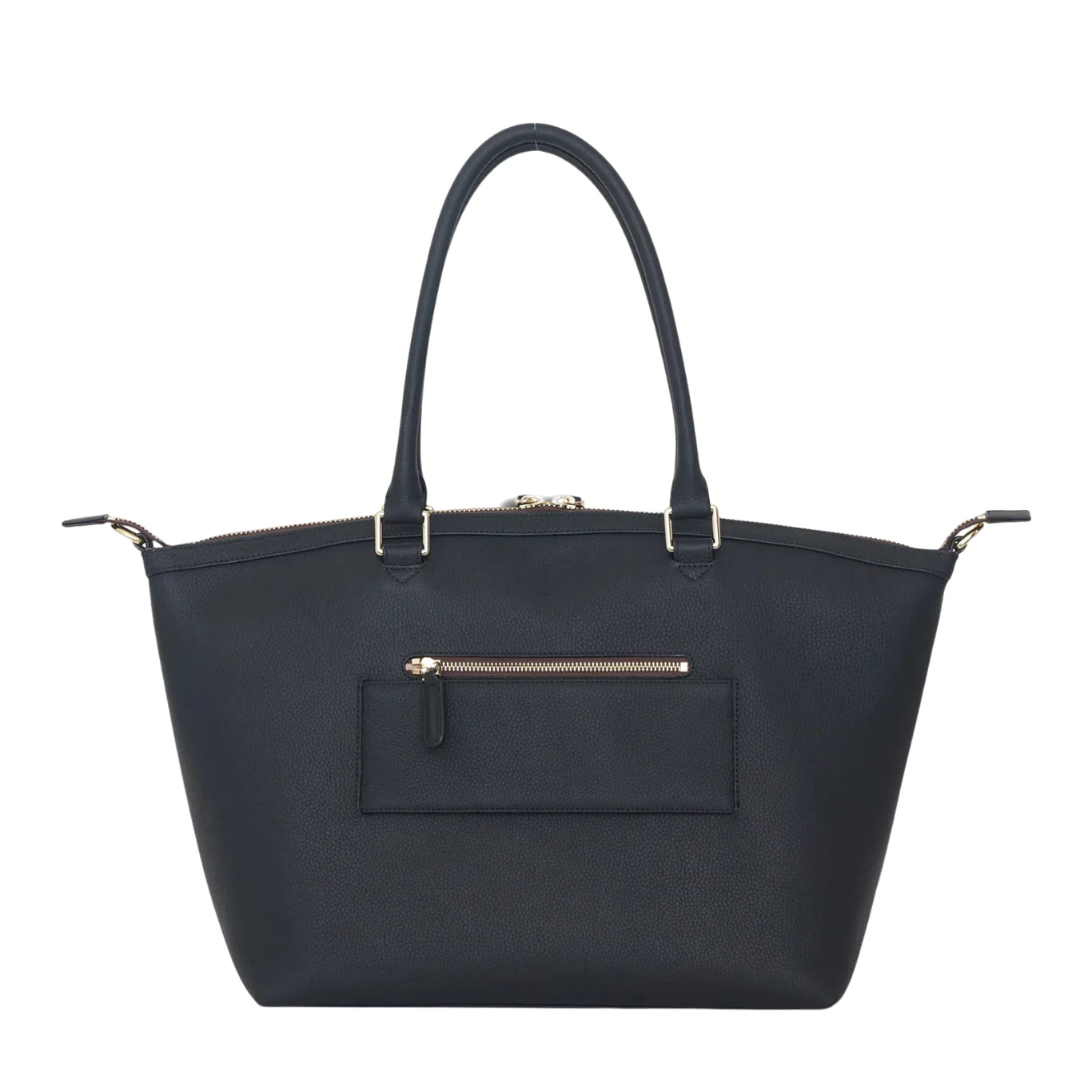 Milan Carry-All - Black - Image 7