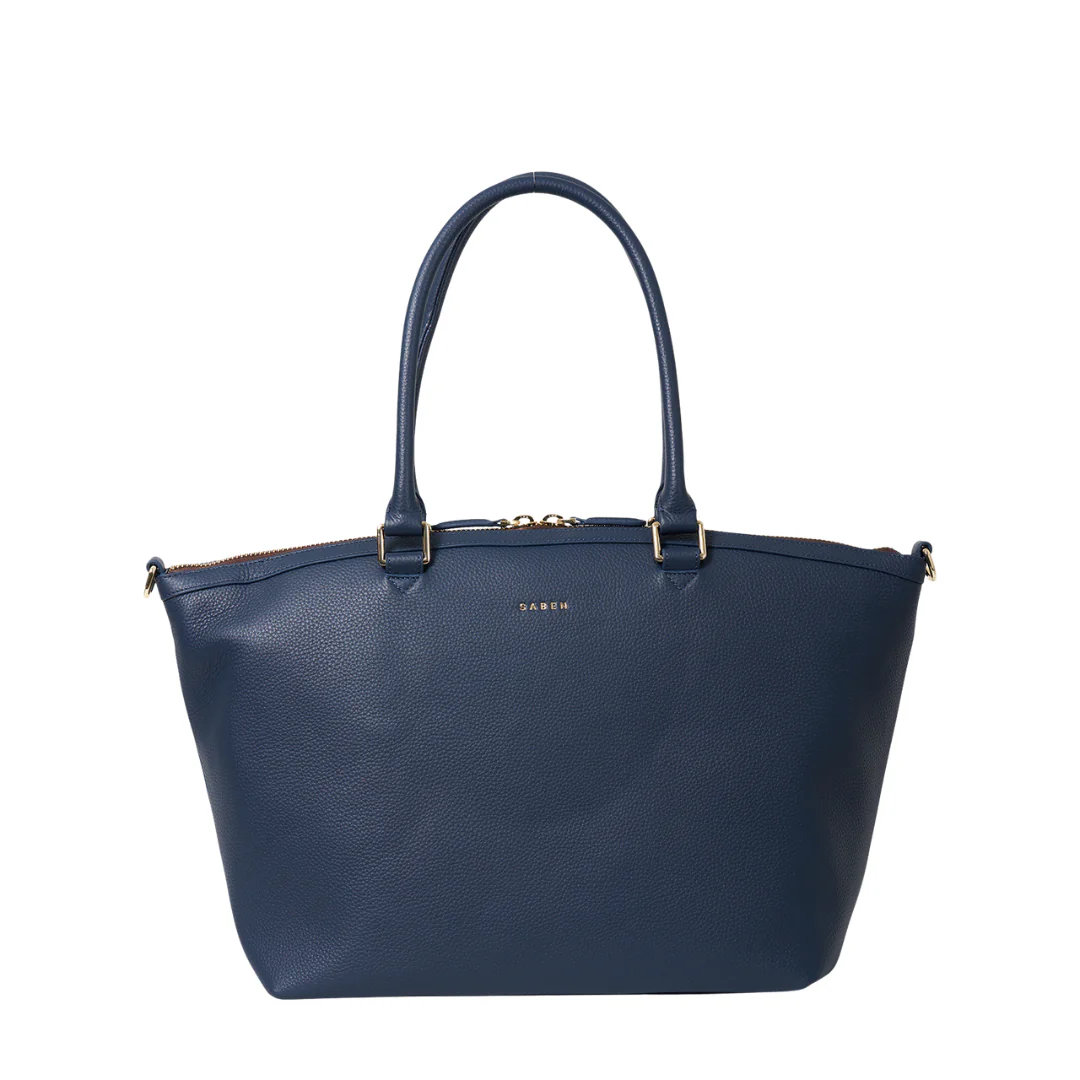 Milan Carry-All - Ink