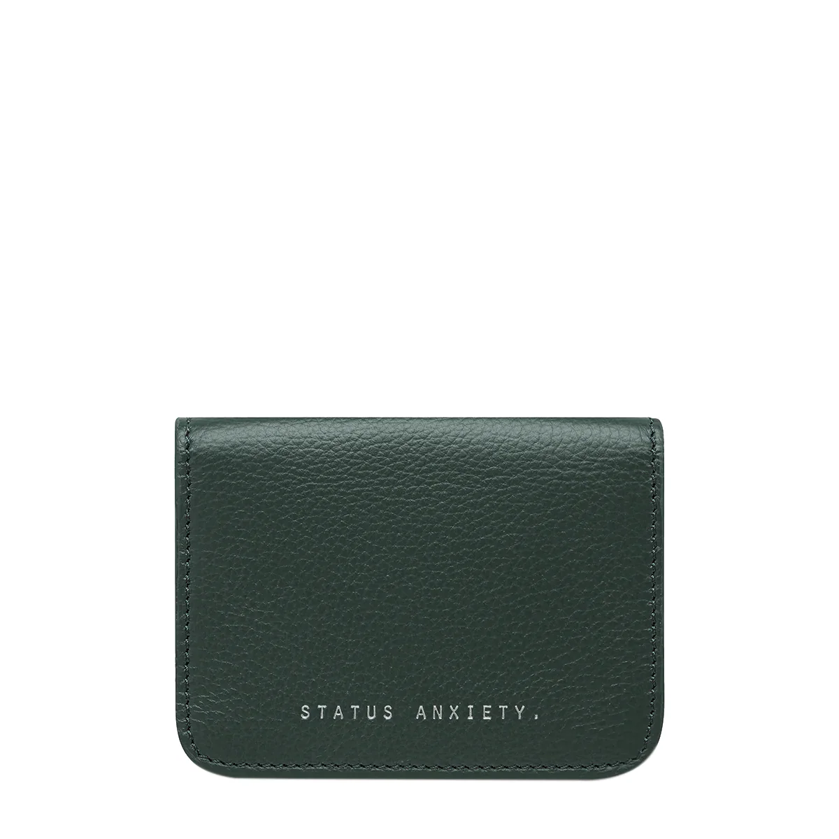 Miles Away Wallet - Teal