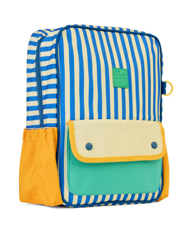 Mini Adventure Backpack - Sun Dash - Image 3