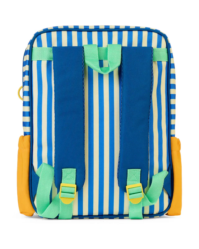 Mini Adventure Backpack - Sun Dash - Image 5