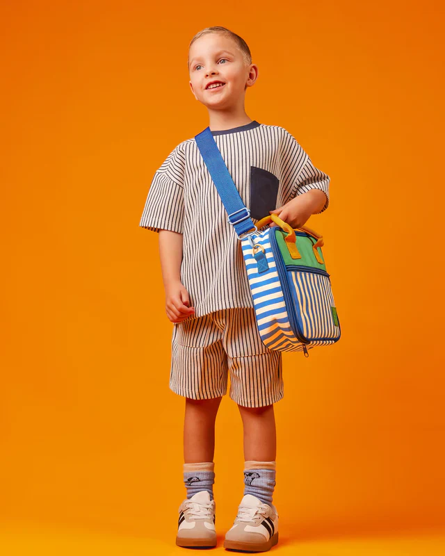 Mini Lunch Case - Sun Dash - Image 2