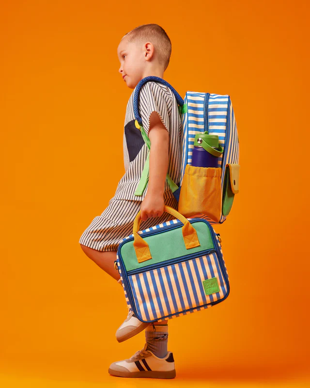 Mini Lunch Case - Sun Dash - Image 5