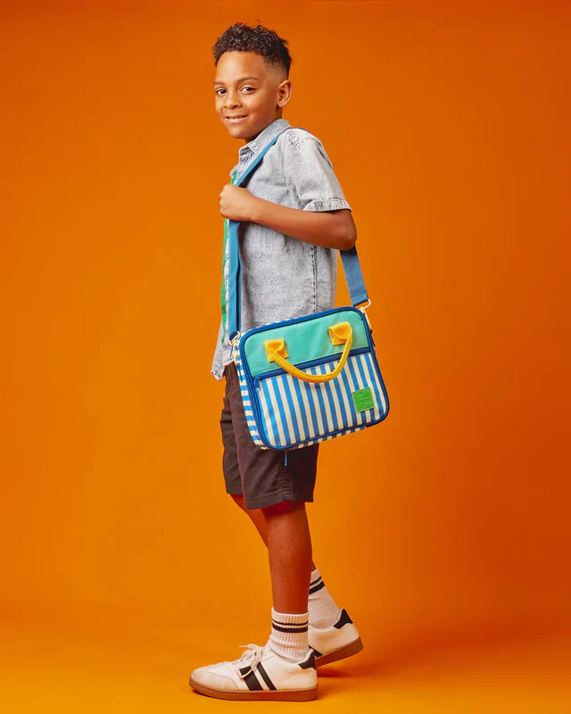 Mini Lunch Case - Sun Dash - Image 6