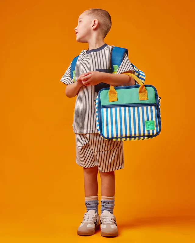 Mini Lunch Case - Sun Dash - Image 7