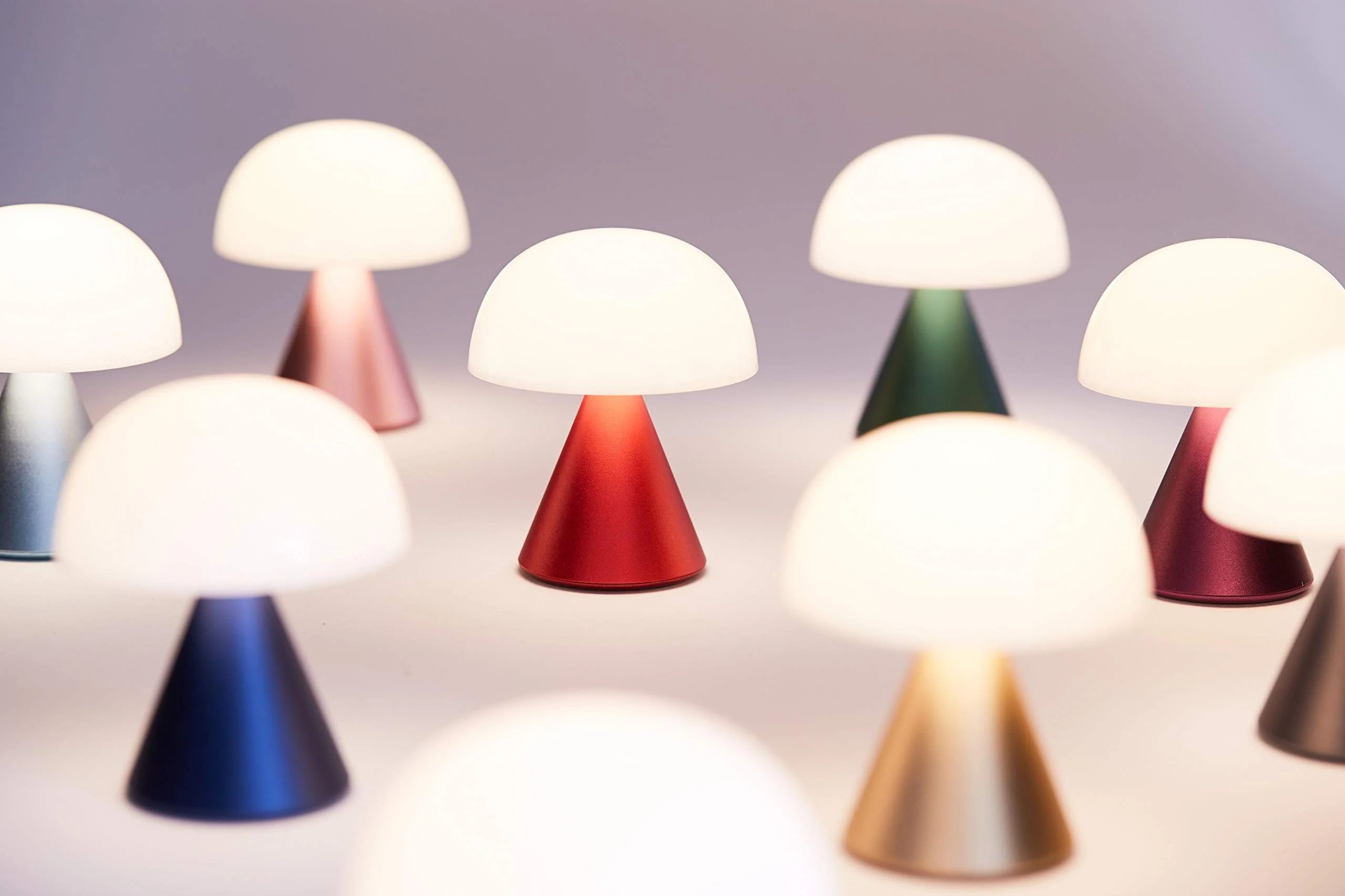 Mina Lamp - Image 2