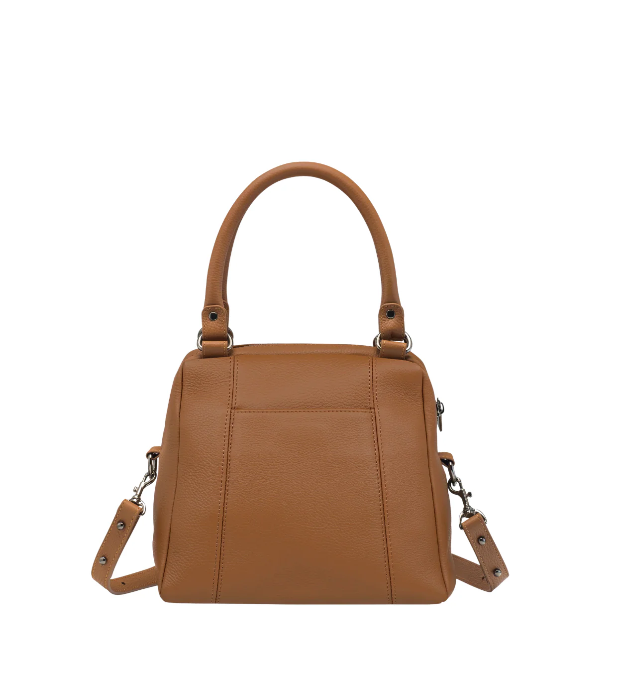 Last Mountains Bag - Camel - Image 3