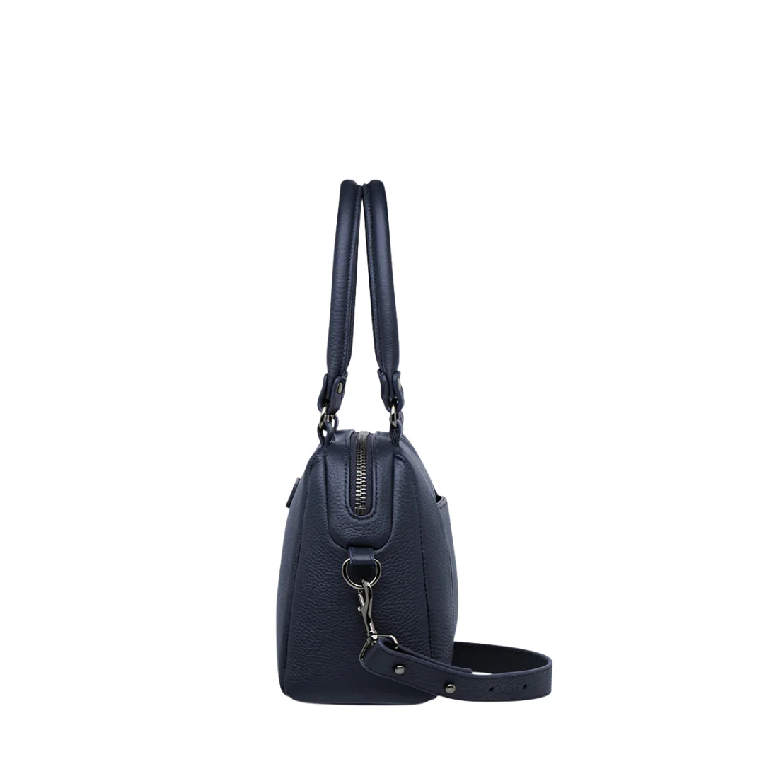 Mini Mountains Bag - Midnight Blue - Image 6