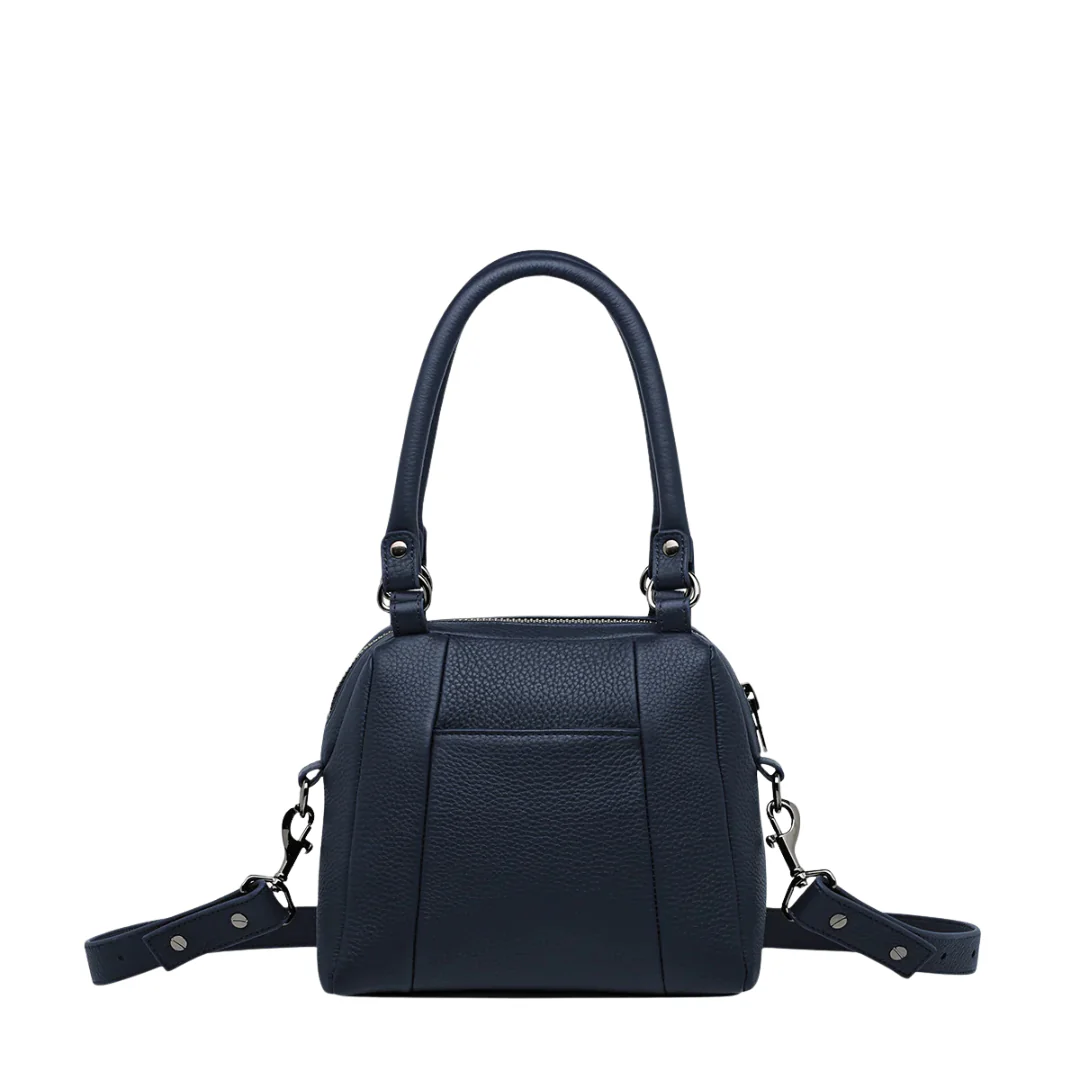 Mini Mountains Bag - Midnight Blue - Image 7