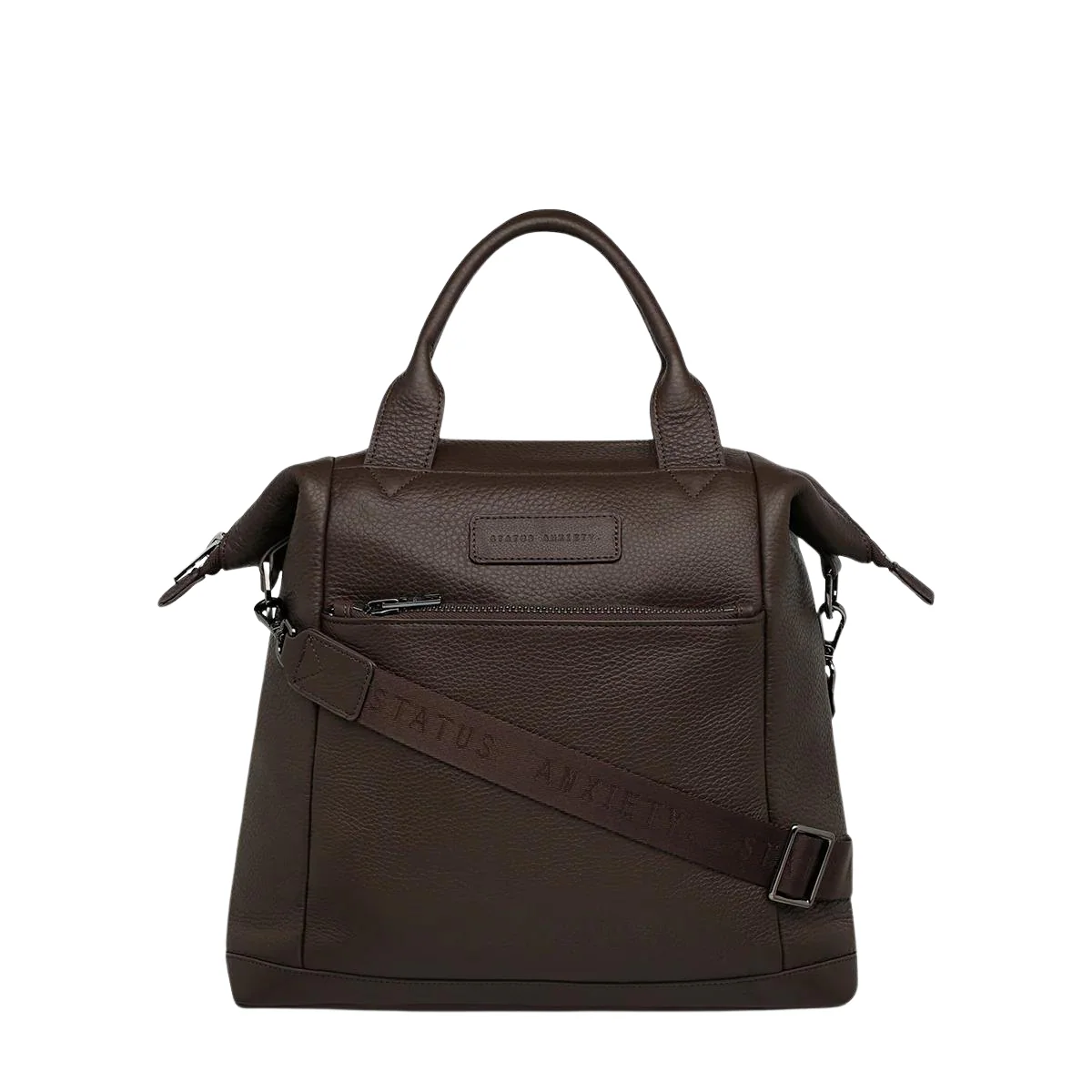 Mini Waves Bag - Cocoa