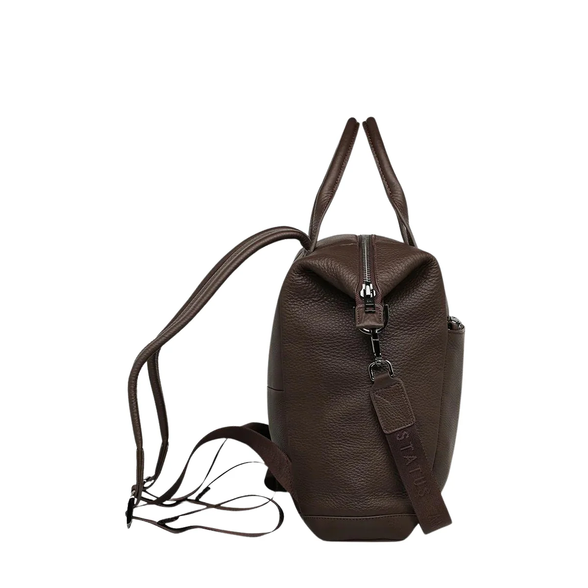 Mini Waves Bag - Cocoa - Image 3