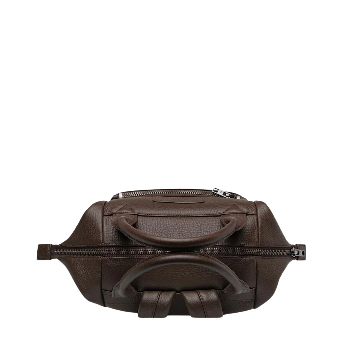 Mini Waves Bag - Cocoa - Image 5