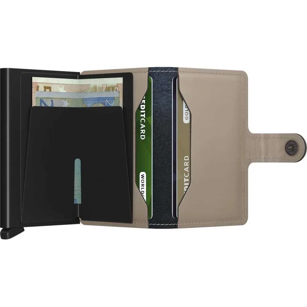 Miniwallet - Matte Desert - Image 3