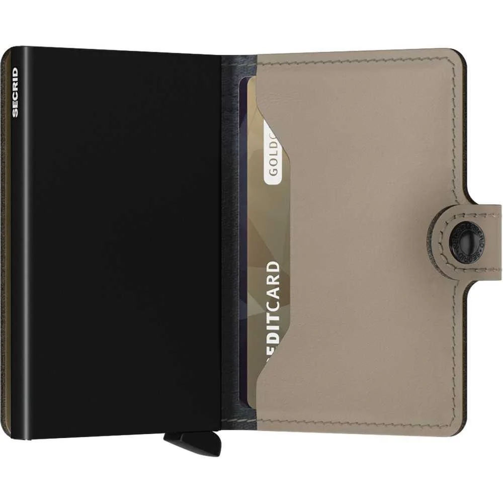 Miniwallet - Matte Desert - Image 4