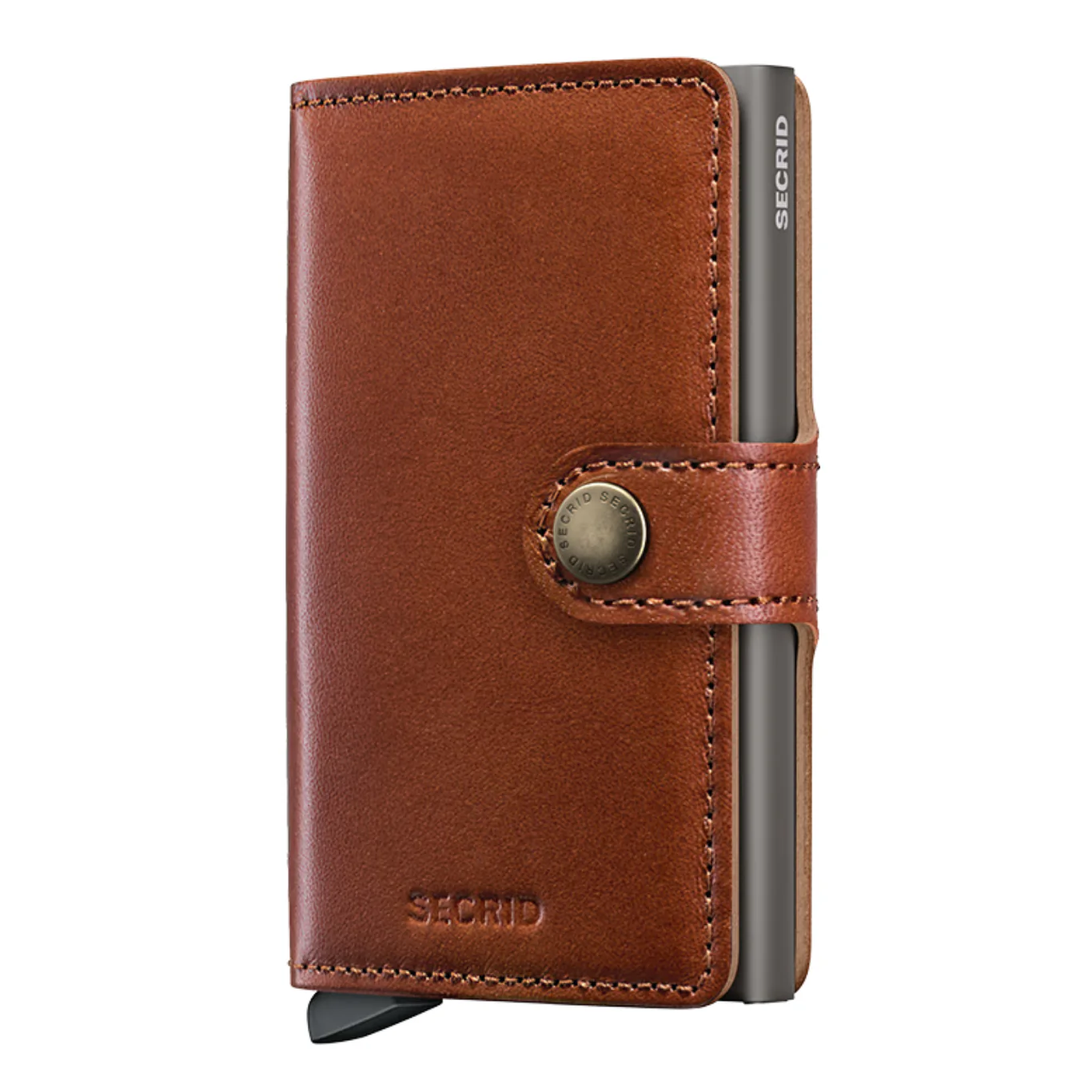 Miniwallet - Texano Saddle
