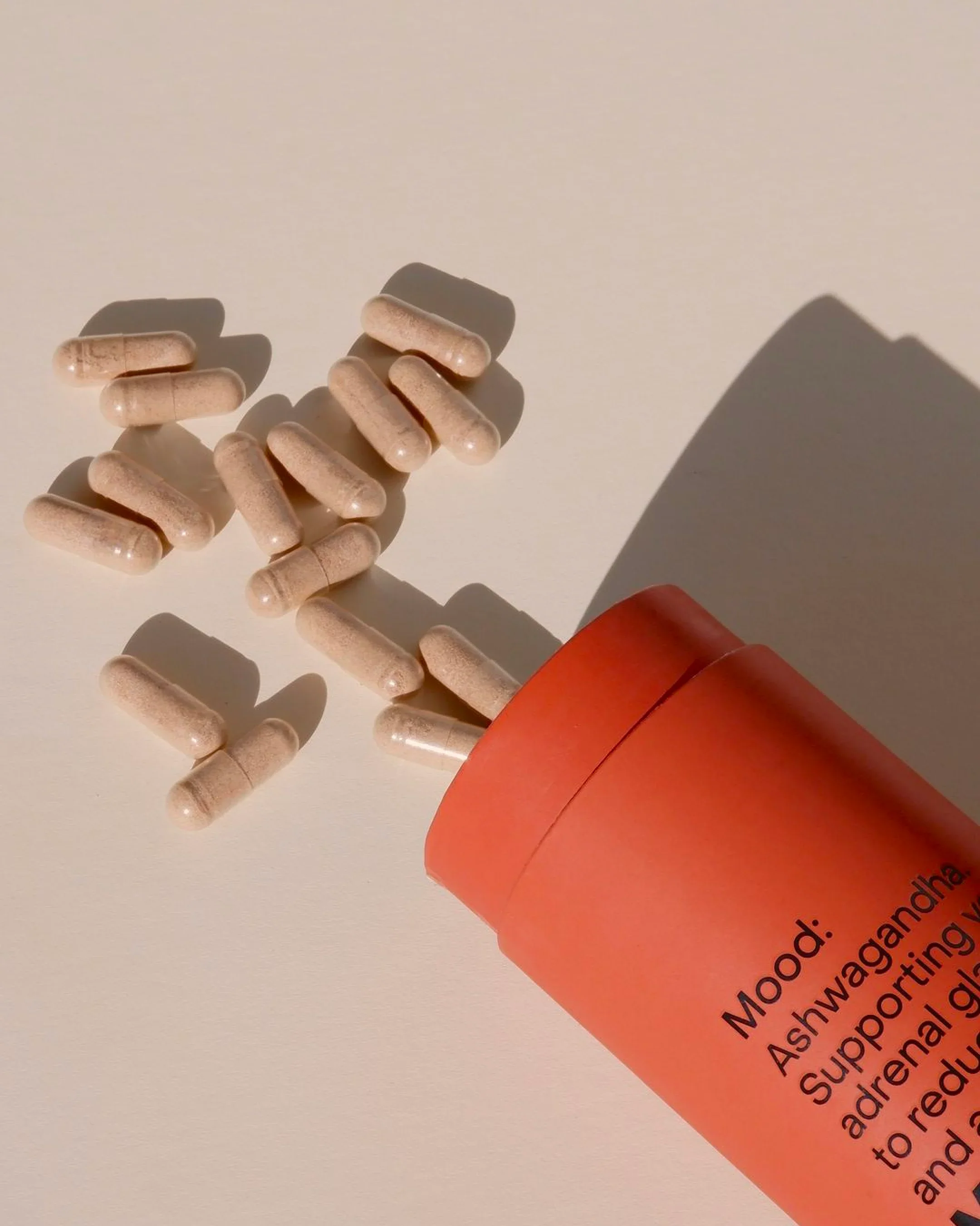 Mood: Ashwagandha Capsule - Image 2