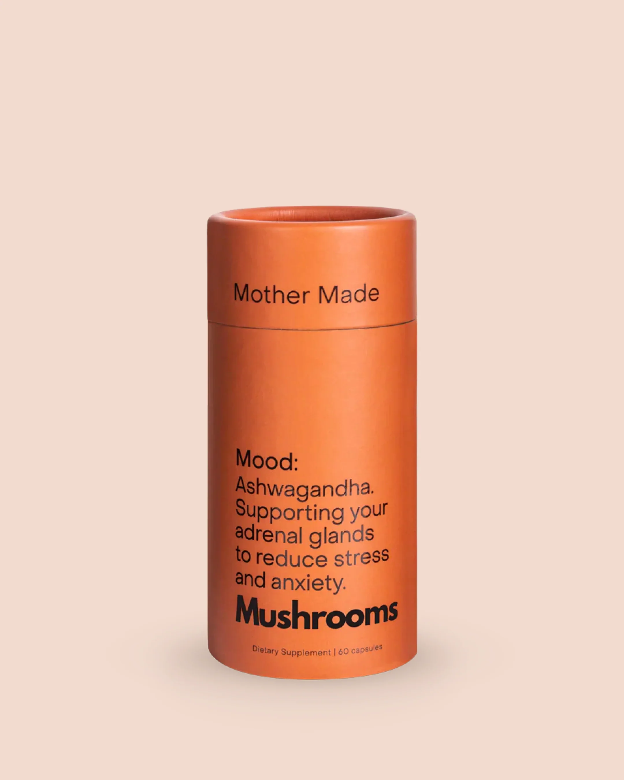 Mood: Ashwagandha Capsule - Image 4