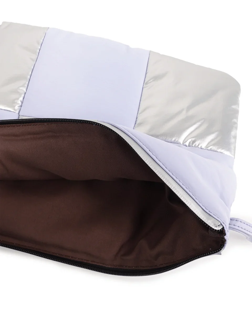 Puffy 16-Inch Laptop Case - Moondust - Image 5