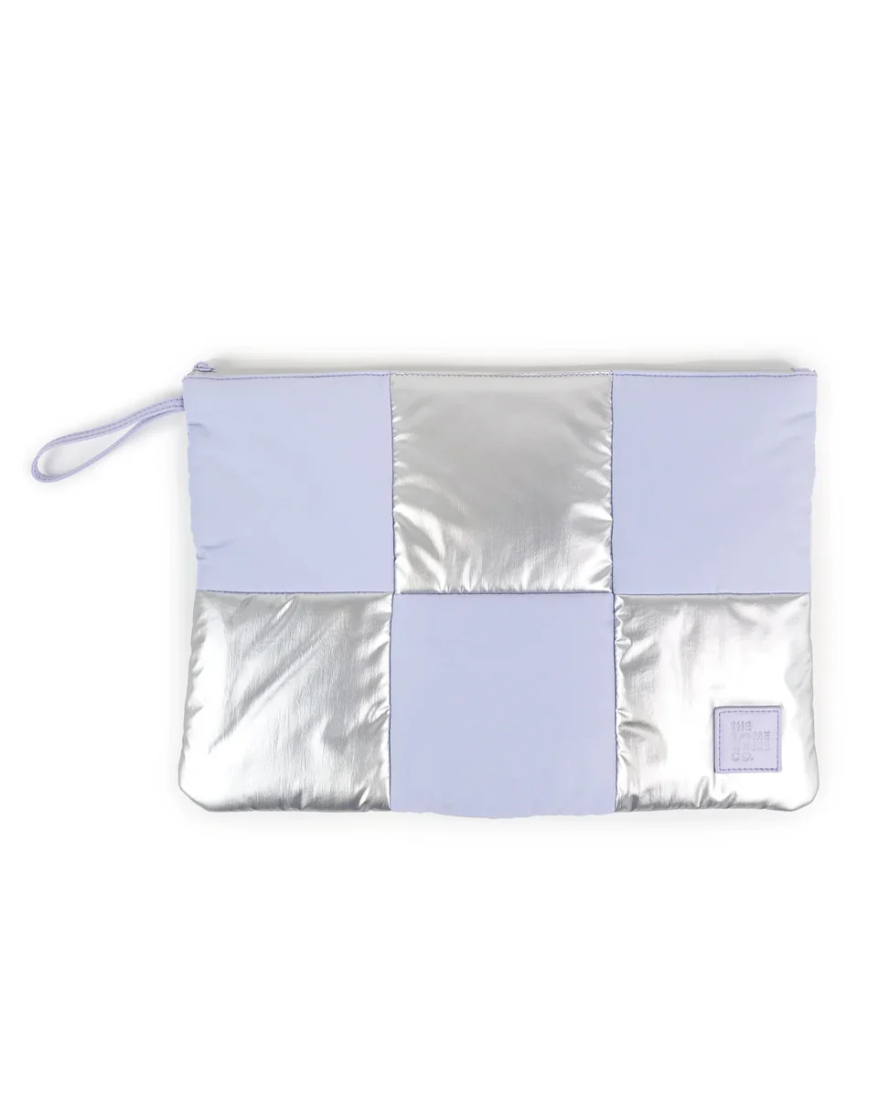 Puffy 16-Inch Laptop Case - Moondust - Image 6
