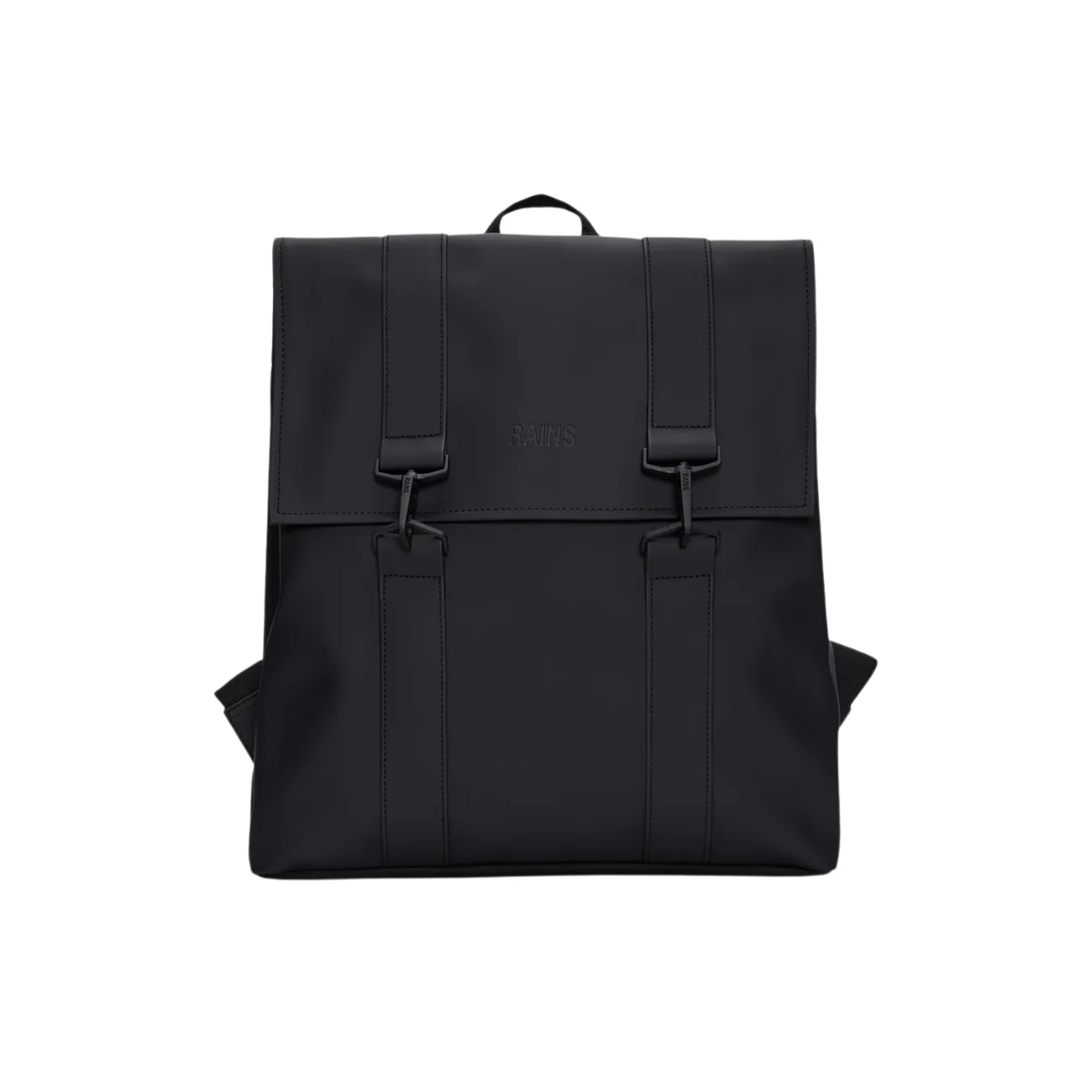 MSN Backpack - Black
