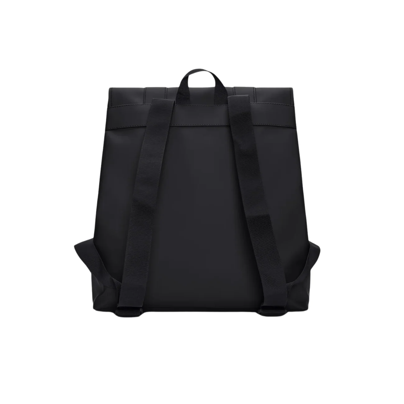 MSN Backpack - Black - Image 3