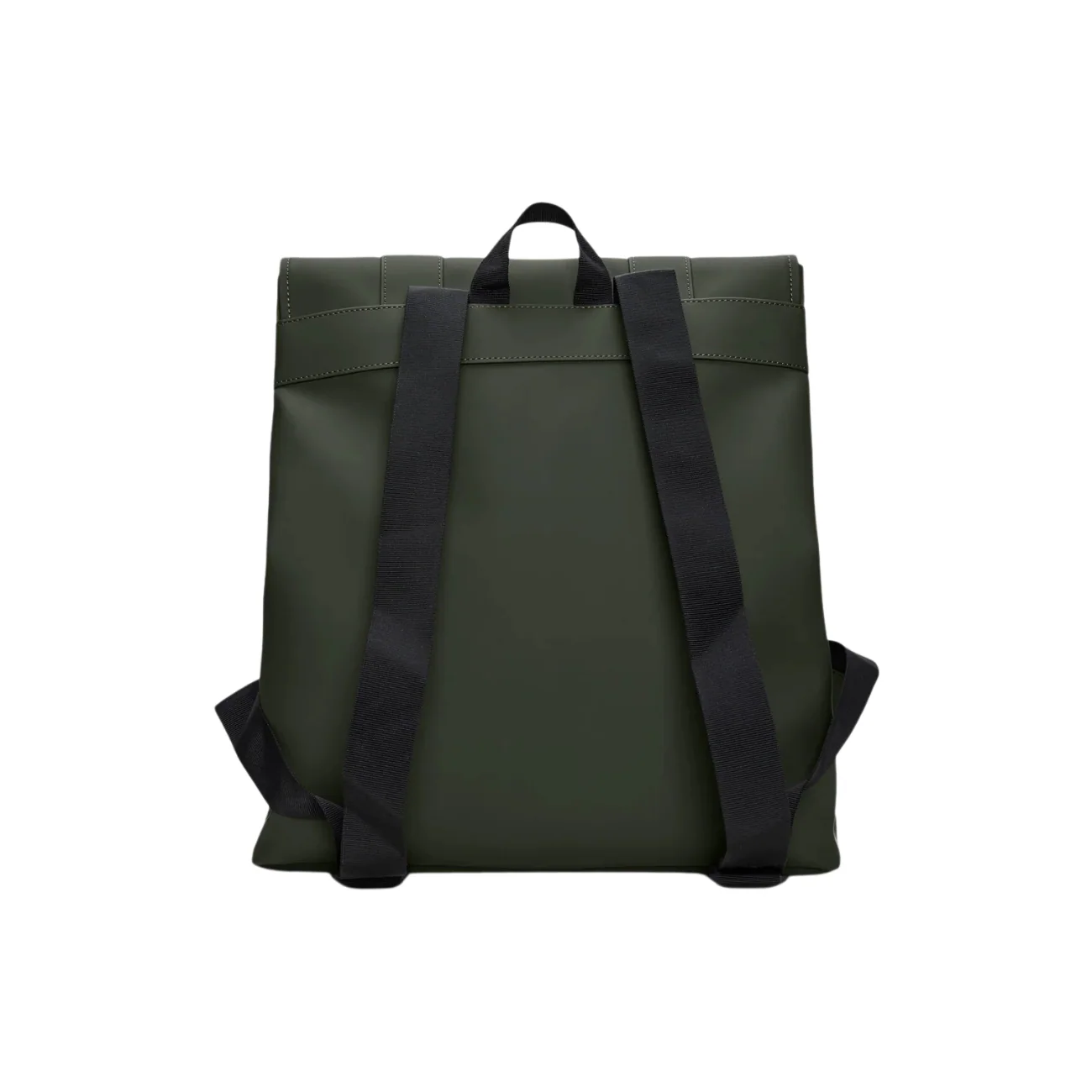MSN Backpack - Green - Image 3